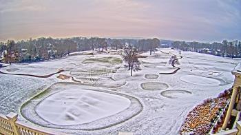 Weather camera view of Washington Golf and Country Club.