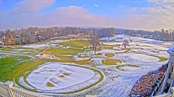 Weather camera view of Washington Golf and Country Club.
