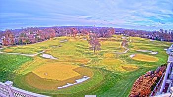 Weather camera view of Washington Golf and Country Club.
