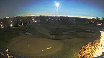 Weather camera view of Washington Golf and Country Club.