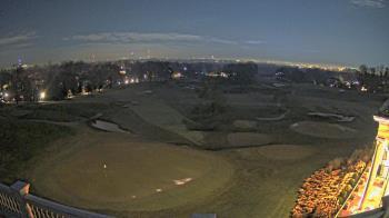 Weather camera view of Washington Golf and Country Club.