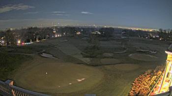 Weather camera view of Washington Golf and Country Club.