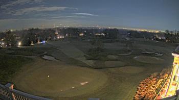 Weather camera view of Washington Golf and Country Club.