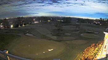 Weather camera view of Washington Golf and Country Club.
