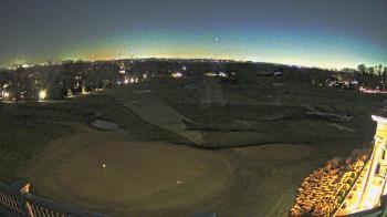 Weather camera view of Washington Golf and Country Club.