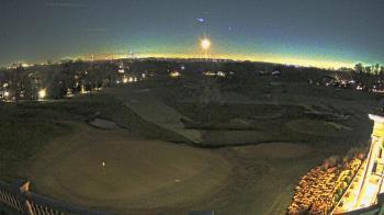 Weather camera view of Washington Golf and Country Club.