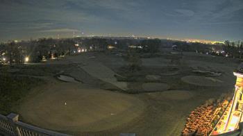 Weather camera view of Washington Golf and Country Club.