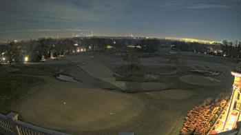 Weather camera view of Washington Golf and Country Club.