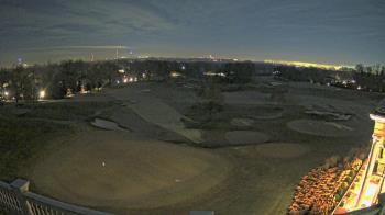Weather camera view of Washington Golf and Country Club.
