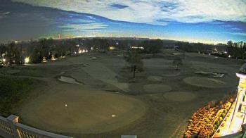 Weather camera view of Washington Golf and Country Club.