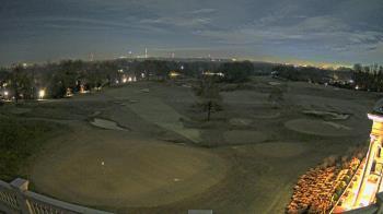 Weather camera view of Washington Golf and Country Club.