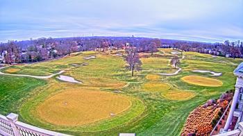 Weather camera view of Washington Golf and Country Club.