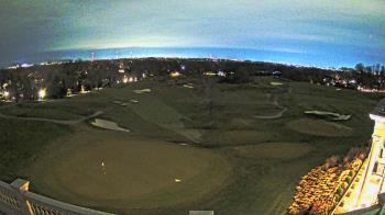 Weather camera view of Washington Golf and Country Club.