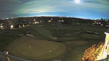 Weather camera view of Washington Golf and Country Club.