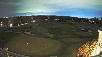 Weather camera view of Washington Golf and Country Club.