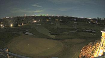 Weather camera view of Washington Golf and Country Club.