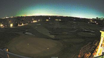Weather camera view of Washington Golf and Country Club.
