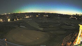 Weather camera view of Washington Golf and Country Club.