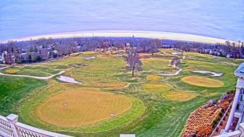 Weather camera view of Washington Golf and Country Club.