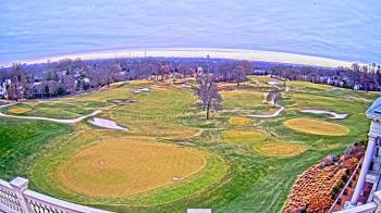 Weather camera view of Washington Golf and Country Club.