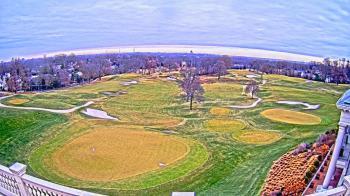 Weather camera view of Washington Golf and Country Club.