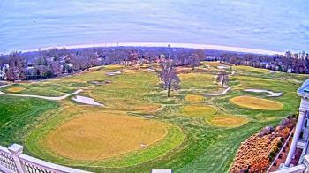 Weather camera view of Washington Golf and Country Club.
