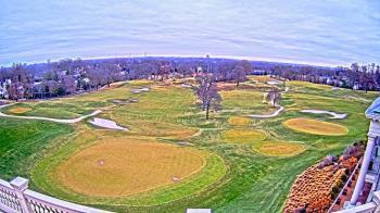 Weather camera view of Washington Golf and Country Club.