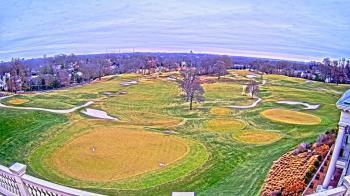 Weather camera view of Washington Golf and Country Club.
