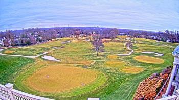 Weather camera view of Washington Golf and Country Club.