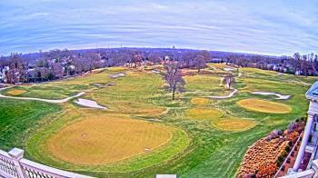 Weather camera view of Washington Golf and Country Club.