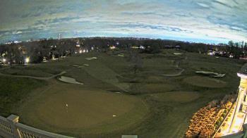 Weather camera view of Washington Golf and Country Club.