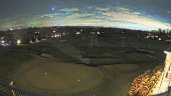 Weather camera view of Washington Golf and Country Club.