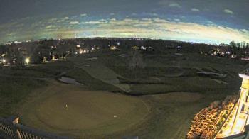 Weather camera view of Washington Golf and Country Club.