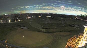 Weather camera view of Washington Golf and Country Club.