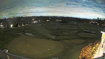 Weather camera view of Washington Golf and Country Club.