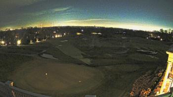 Weather camera view of Washington Golf and Country Club.