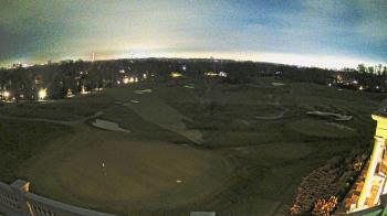 Weather camera view of Washington Golf and Country Club.