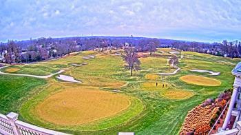 Weather camera view of Washington Golf and Country Club.