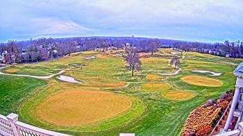 Weather camera view of Washington Golf and Country Club.