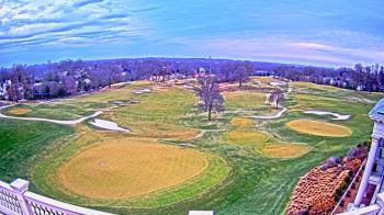 Weather camera view of Washington Golf and Country Club.