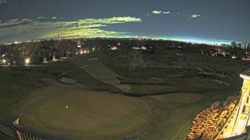 Weather camera view of Washington Golf and Country Club.