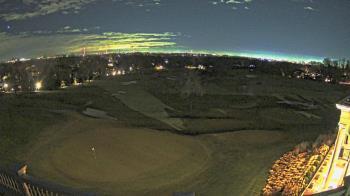 Weather camera view of Washington Golf and Country Club.