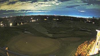 Weather camera view of Washington Golf and Country Club.