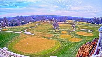 Weather camera view of Washington Golf and Country Club.