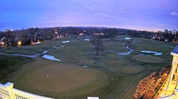 Weather camera view of Washington Golf and Country Club.