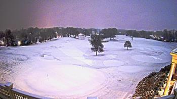 Weather camera view of Washington Golf and Country Club.