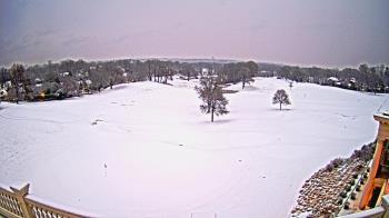 Weather camera view of Washington Golf and Country Club.