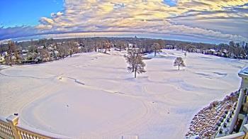 Weather camera view of Washington Golf and Country Club.