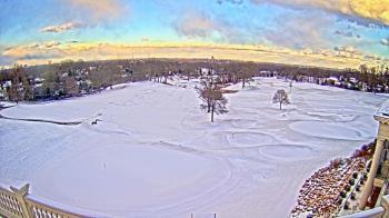 Weather camera view of Washington Golf and Country Club.