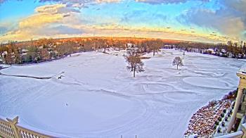 Weather camera view of Washington Golf and Country Club.
